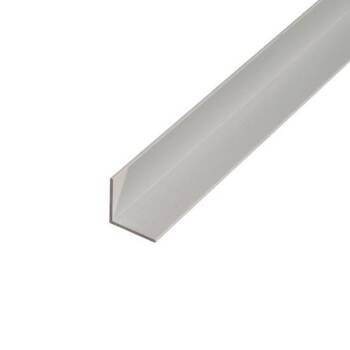 Profil aluminiu cornier 20x20 3m