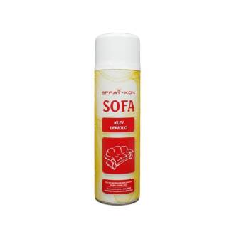 Adeziv aerosol Kon Sofa 500ml