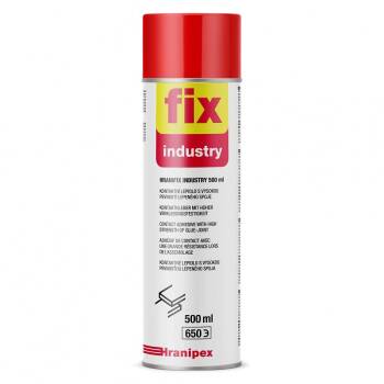 Hranifix adeziv spray Industrial 500ml