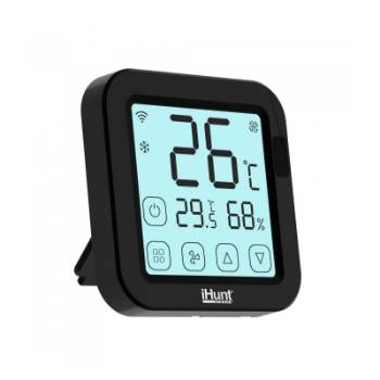 Termostat Smart iHunt AC Controller