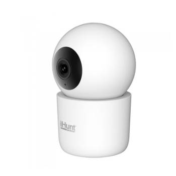 Camera Smart de supraveghere iHunt PRO PTZ model 6