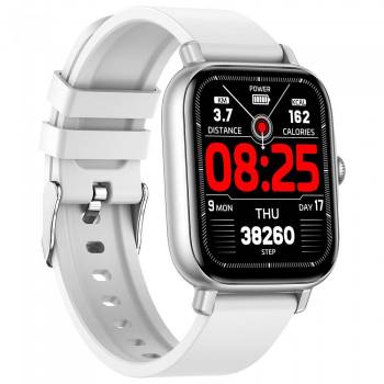 Ceas Smartwatch 10 iHunt Titan Silver